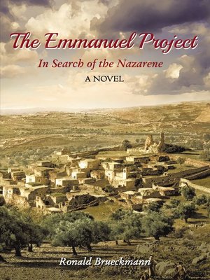 cover image of The Emmanuel Project